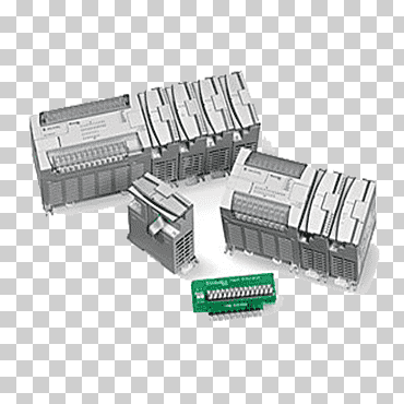 Programmable Logic Controllers Control system Automation, Complex Programmable Logic Device, computer Programming, relay, controller png