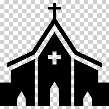 Monte Carmelo católica romana High School iglesia cristianismo computadora iconos, iglesia, ángulo, logo, monocromo png