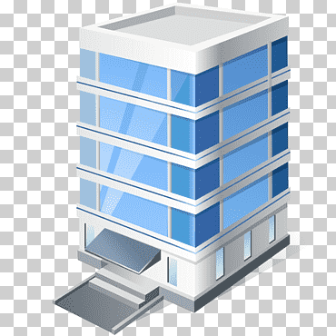 edificio, ángulo, oficina, producto png