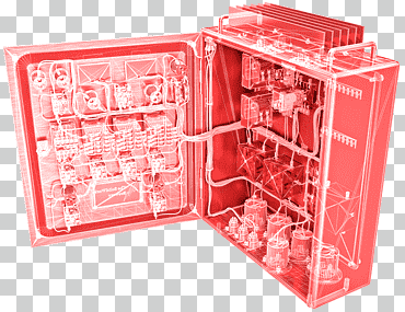 Esquema de cableado de solidworks, electricista profesional., Gráficos 3d por computadora, cable de cables eléctricos, esquemático png
