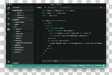 Visual Studio Code Theme GitHub بين الأقواس Microsoft Visual Studio ، Github, الإلكترونيات, الكمبيوتر, برنامج الكمبيوتر png