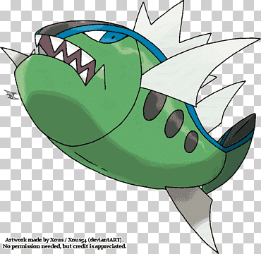 pokemon blanco y negro pokémon go tiburón basculin, pokemon go, mamífero marino, Mariscos, vertebrado png