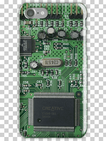 placa de circuito impreso desacoplamiento capacitor circuito electrónico electrónica, computadora, electrónica, computadora, placa de circuito impreso png