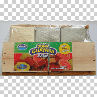 Colombia bocadillo producto veleño produce sabor, hojas de plátano., hojas de banana, caja de cartón, America latina png