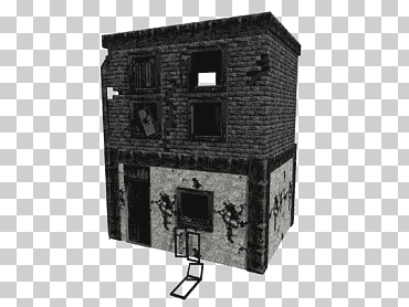 edificio youtube casa, edificios, televisión, edificio, película png