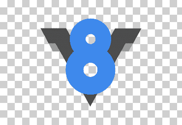 Chrome v8 javascript engine node.js ecmascript, cromo v8, motor javascript, javascript png