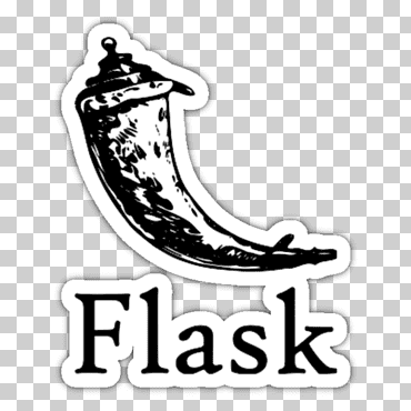 frasco python web framework software de transferencia de estado representacional, flask python, Aplicación web, Django, tutorial png