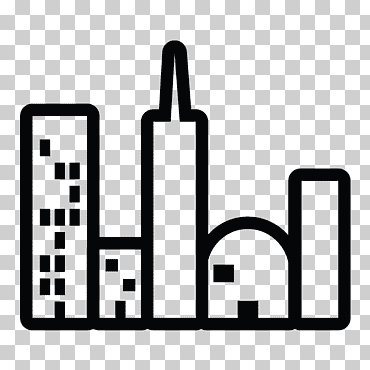 edificio empire state, edificio, edificio, texto, rectángulo png