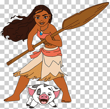 la vida de la isla moana hei hei el gallo magdalena jefe tui, moana, mamífero, adorno de pastel de boda, vertebrado png
