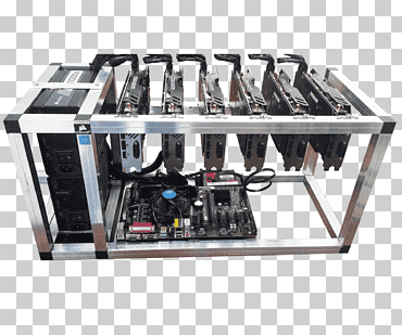 Tarjetas gráficas y adaptadores de video Bitcoin Network Mining Pool Criptomoneda Truss, bitcoin, braguero, red bitcoin png