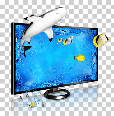 Adaptador de resolución hdmi 4k para grabadora de video digital 1080p, televisor, televisión, azul, fondo de pantalla de la computadora png