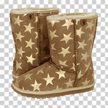 botas de nieve emu australia zapato ugg botas, emu, marrón, cuero, accesorios png