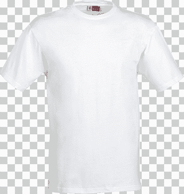 camiseta manga corta, camiseta blanca, camiseta, calidad, camisa activa png