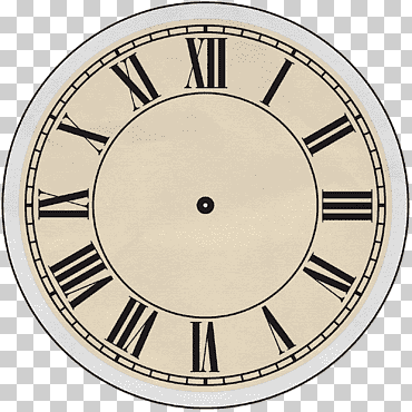 reloj cara piso y abuelo relojes dial antiguo, reloj de arena, marcos de cuadros, números romanos, hora png