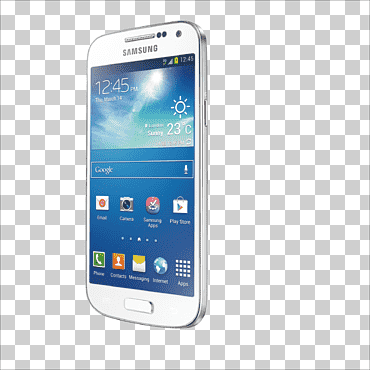 Samsung Galaxy S4 mini motorola droid dispositivo de pantalla del teléfono inteligente, Samsung, artilugio, teléfono móvil, teléfonos móviles png