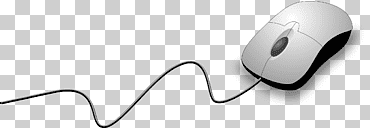 ratón de la computadora cables eléctricos y cable, ratón de la PC, electrónica, cable de cables eléctricos, computadora png