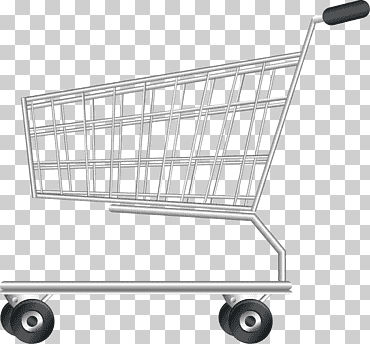 carrito de la compra euclidiana, carro de compras, ángulo, supermercado, cafetería png