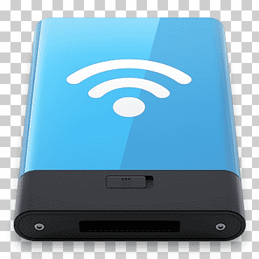 dispositivo inalámbrico cuadrado azul y azul, dispositivo de pantalla dispositivo electrónico dispositivo multimedia, aeropuerto azul w, electrónica, artilugio, datos png