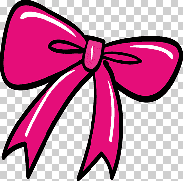 mariposa euclidiana, lazo rosa, diverso, corazón, feliz cumpleaños vector imágenes png