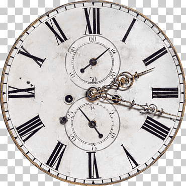 Reloj de cronógrafo redondo blanco y negro, esfera del reloj stock stock stock.xchng, relojes antiguos y relojes, Reino libre, material, metal png
