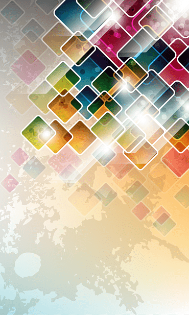 colorido geométrico, multicolor, textura, ángulo, texto png