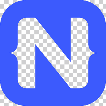 nativescript javascript angular, diverso, azul, ángulo png