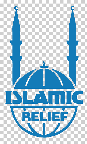 ayuda islámica ayuda humanitaria ayuda islamic usa islamc, donación, logo, organización de caridad png