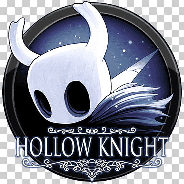 Hollow Knight Nintendo Switch Electronic Entertainment Expo 2018 videojuego de Metroidvania, logo, Nintendo, Fondo de escritorio png