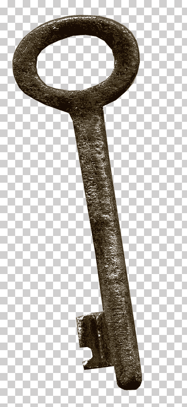 icono de llave, llaves viejas, retro, metal, tesoro png