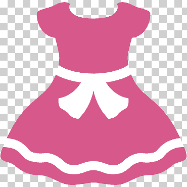 El vestido de tallas de ropa emoji, camisa de vestir., púrpura, blanco, vestido de fiesta png