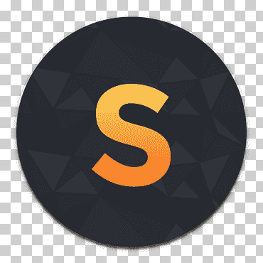 Sublime Text Computer Software Computer program Text editor User interface, launch, miscellaneous, computer Program, product Activation png