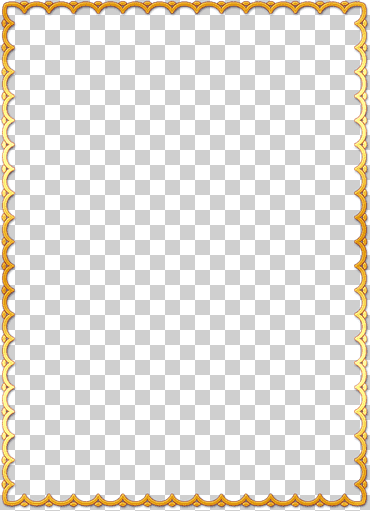 simple frontera, dorado, cuadro, sencillo png