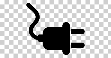 enchufes y tomas de corriente alterna iconos de la computadora cable de alimentación eléctrica enchufe de red, diverso, mano, cable de cables eléctricos png