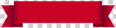 banner cinta roja, producto de marca rectángulo, banner, ángulo, cintas y pancartas, rojo png
