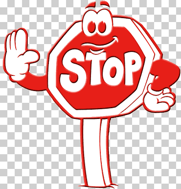 señal de stop, parada, diverso, comida, texto png