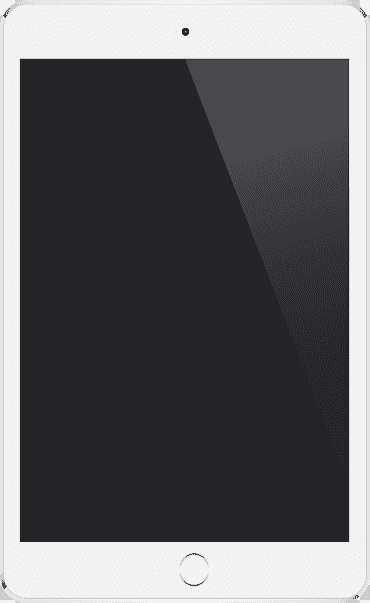 ipad 1 ipad mini 2 ipad air 2, tablet pc blanco, ángulo, artilugio, electrónica png