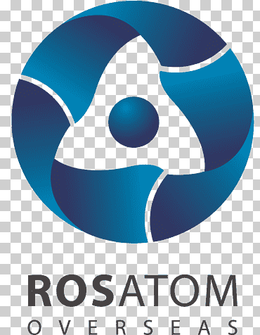 Corporación de la planta de energía nuclear de Rosatom corporación, negocio, azul, empresa, texto png