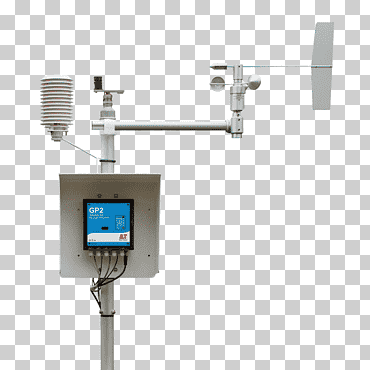 Estación meteorológica automática registrador de datos bodemtemperatuur, viveros, medición, predicción del tiempo, meteorología png