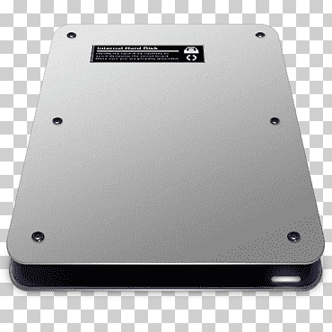 Hdd gris, accesorios electrónicos para dispositivos electrónicos, unidad interna, electrónica, dispositivo electronico, aeropuerto png