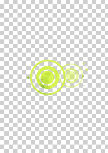 Ilustración de logo verde redondo, patrón de círculo verde, círculos, texto, rectángulo, marco de círculo png