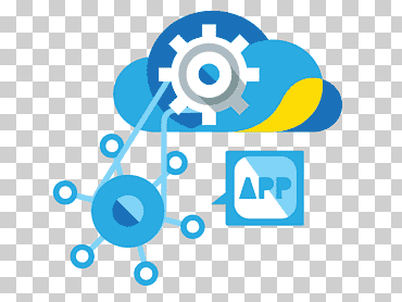 واجهة برمجة التطبيقات الحوسبة السحابية Cloud API ، الحوسبة السحابية, الزاوية, النص, الخدمة png