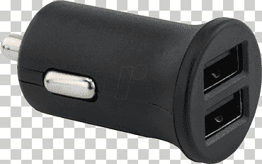 adaptador de ca cargador de batería botón usb, usb, electrónica, adaptador, dispositivo electronico png