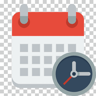 iconos de computadora calendario fecha, hora, calendario, hora, diario png