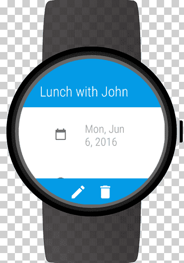 usa os android, android, calendario, agenda, vestir png