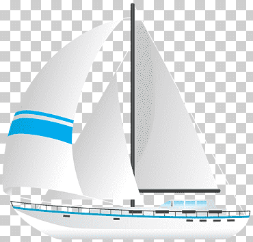 velero barco vela, velero, vehículo, transporte, bote png
