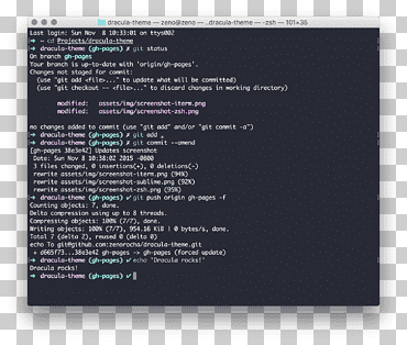 interfaz de línea de comandos de shell shell tema node.js, github, texto, interfaz de línea de comando, linux png