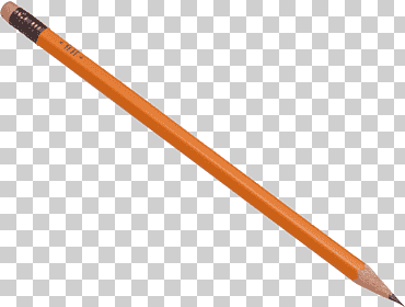 icono de borrador de lápiz, lápiz, lápiz marrón, ángulo, naranja, Fondo de escritorio png