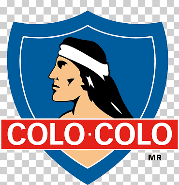 colo-colo chilena primera división club universidad de chile c.d. club antofagasta deportivo palestino, futbol, azul, texto, logo png