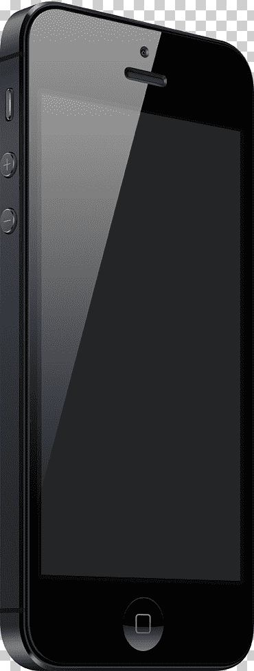 iPhone negro 5 apagado, iphone 5s iphone 3gs iphone 4s iphone 5c, el mejor iphone de las colecciones, ángulo, artilugio, electrónica png