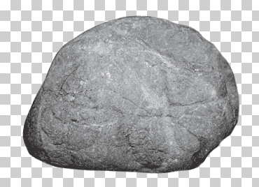 roca gris, material de piedra icono gratis, piedra, Edad de Piedra, rock, Piedra grande png